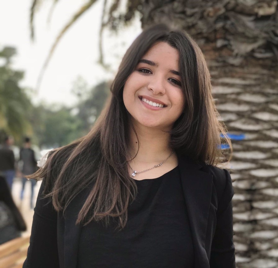 Fatma Ezzahra Besbes
